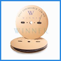 روکش حرارتی سایز 1.5 مشکی